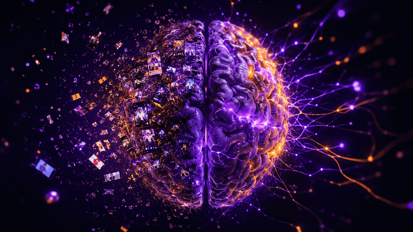 What Is Brain Rot? The Science, the Symptoms, and What Actually Helps