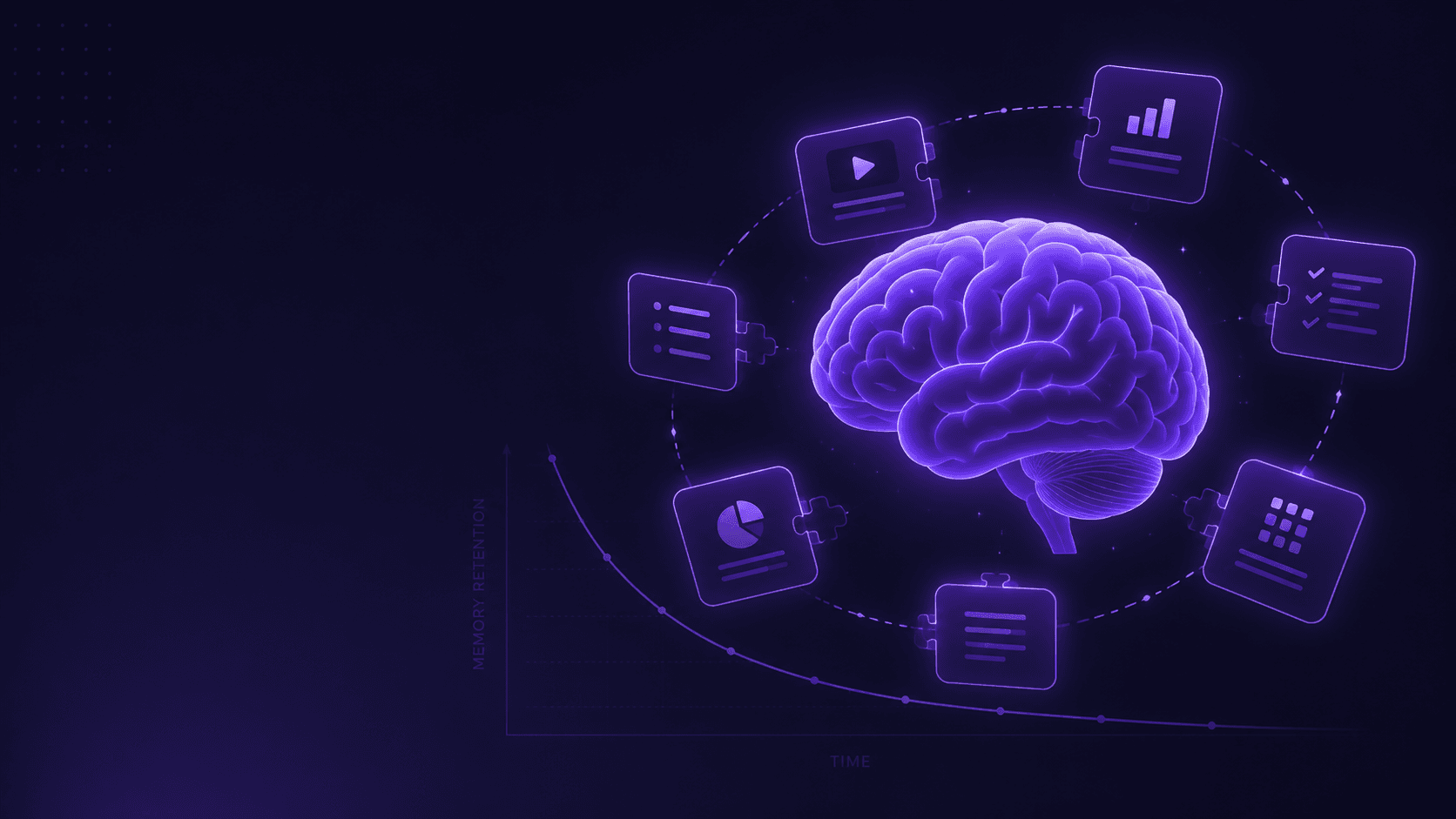 The Science Behind Bite-Sized Learning (And Why Your Brain Prefers It)